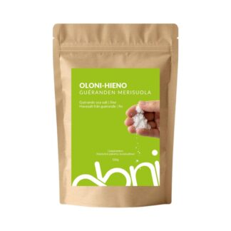 Saltlife Guéranden luomumerisuola (hieno)