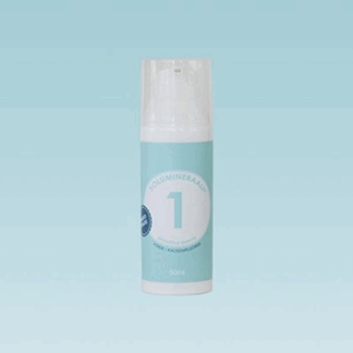 Solumineraali® 1 Kalsiumfluoridi, Voide 50ml