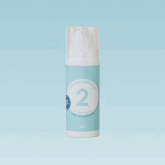 Solumineraali® 2 Kalsiumfosfaatti, Voide 50ml