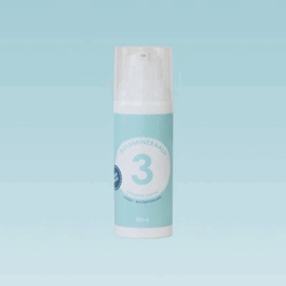 Solumineraali® 3 Rautafosfaatti, Voide 50ml