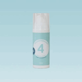 Solumineraali® 4 Kaliumkloridi, Voide 50ml