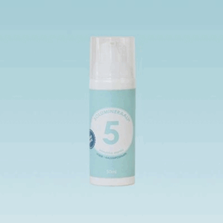 Solumineraali® 5 Kaliumfosfaatti, Voide 50ml