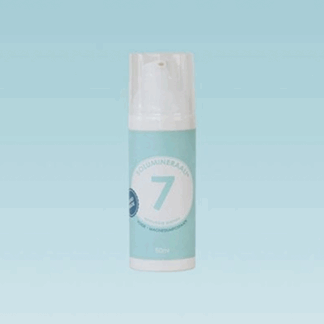 Solumineraali® 7 Magnesiumfosfaatti, Voide 50ml
