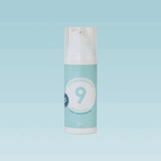 Solumineraali® 9 Natriumfosfaatti, Voide 50ml