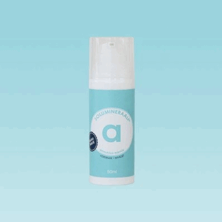 Solumineraali® VoideMix a (nivelet), 50ml