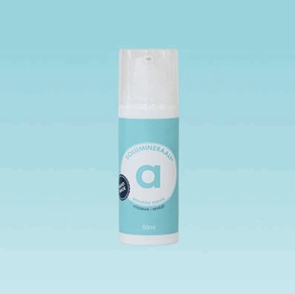Solumineraali® VoideMix a (nivelet), 50ml