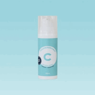 Solumineraali® VoideMix c (hengitystiet), 50ml