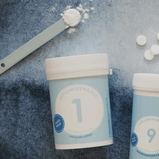 Solumineraali® by Annukka Aarnio