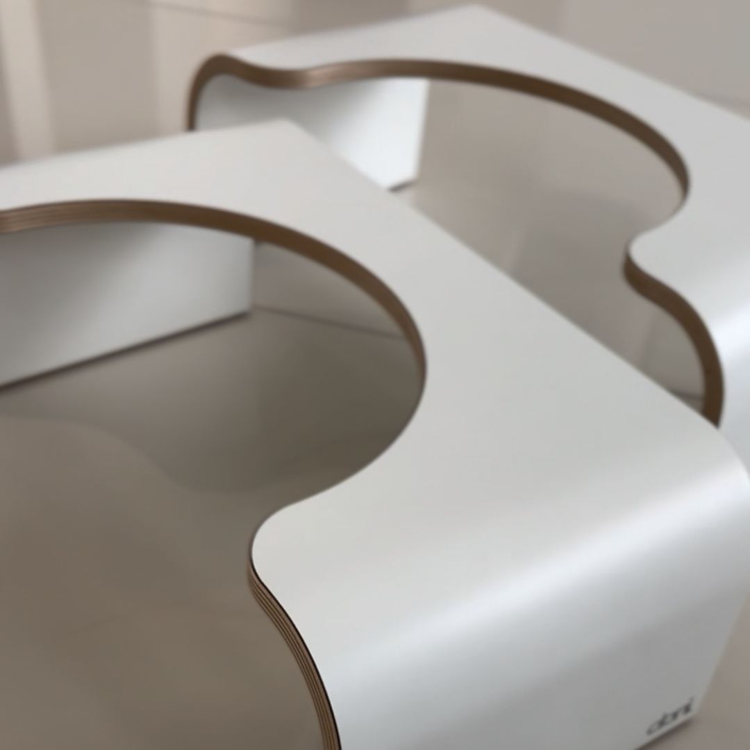 "Kakkara" - Olonin WC-jakkara - Image 3