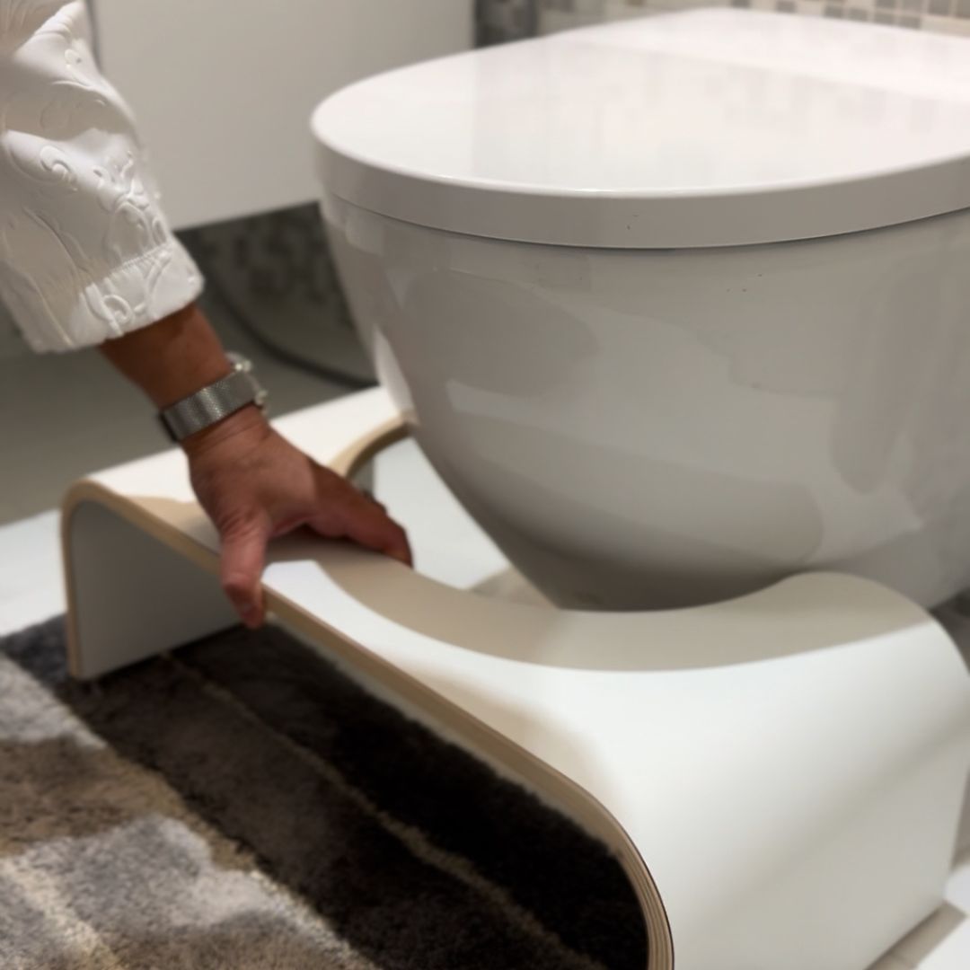 "Kakkara" - Olonin WC-jakkara - Image 2