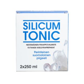Biomed - Silicum tonic