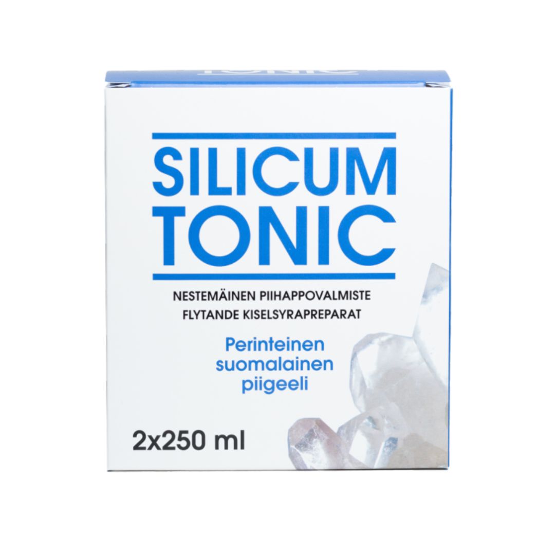 Biomed - Silicum tonic