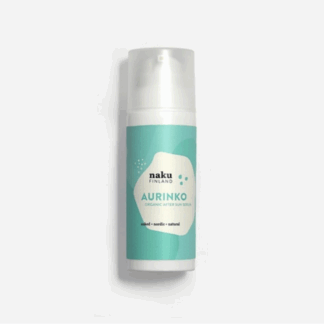 Solumineraali® AURINKO - After Sun Serum