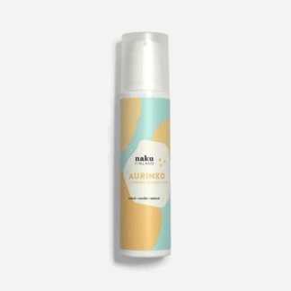 Solumineraali® AURINKO - Body Lotion